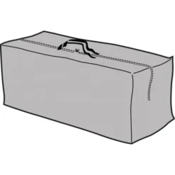 Opbergtas Tuinkussens - Tot 180 Cm 8 Opbergtas Tuinkussens - Tot 180 Cm -LA SIESTA Verkoop weerbestendige hoes tuinkussens xl 1545249548 4 600