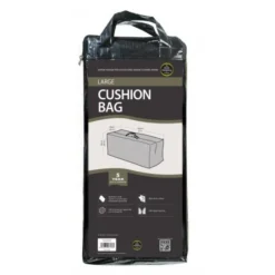 Opbergtas Tuinkussens - Tot 180 Cm 9 Opbergtas Tuinkussens - Tot 180 Cm -LA SIESTA Verkoop weerbestendige hoes tuinkussens xl 1545249548 5 600