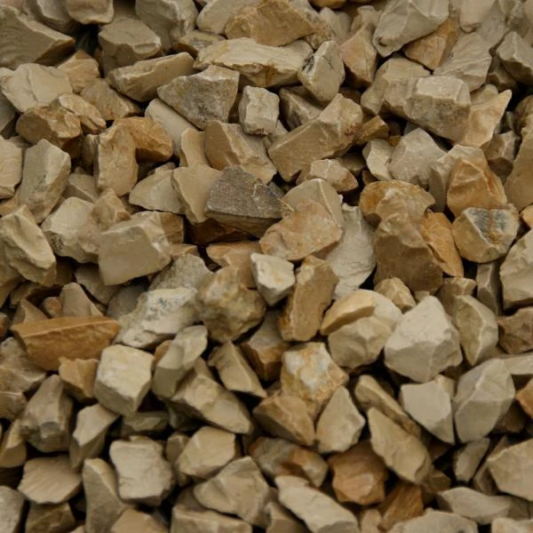 Yellow Sun Split 8/11 - 11/16 - 16/22 In Big Bag Ca. 0,7 M³ 2 Yellow Sun Split 8/11 - 11/16 - 16/22 In Big Bag Ca. 0,7 M³ - Afbeelding 2