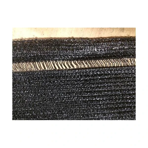 Zichtbreker - Windbreker 25 × 2 M Zwart 3 Zichtbreker - Windbreker 25 × 2 M Zwart - Afbeelding 3