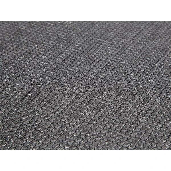 Waterdoorlatend Zonnezeil 5 M × 5 M × 5 M - Antraciet 3 Waterdoorlatend Zonnezeil 5 M × 5 M × 5 M - Antraciet - Afbeelding 3