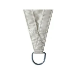 Zonnezeil Vierkant 3,6 × 3,6 M - Crème -LA SIESTA Verkoop zonnezeil driehoek 108 m taupe 1622458582 3 600