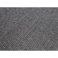 Uv-bestendig Zonnezeil 3,6 M × 3,6 M × 3,6 M - Antraciet -LA SIESTA Verkoop zonnezeil driehoek 56 m antraciet 1622456011 5 600