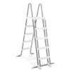 Zwembad Ladder Met Afneembare Treden Intex - 132 Cm