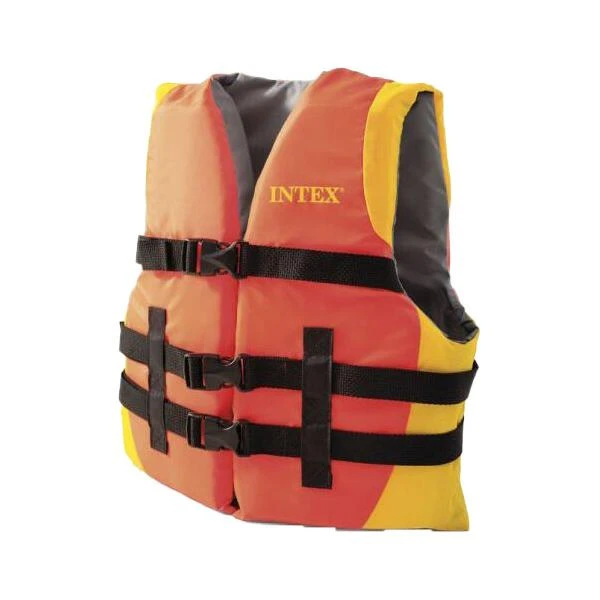 Zwemvest Intex - Adult Life Jacket 1 Zwemvest Intex - Adult Life Jacket