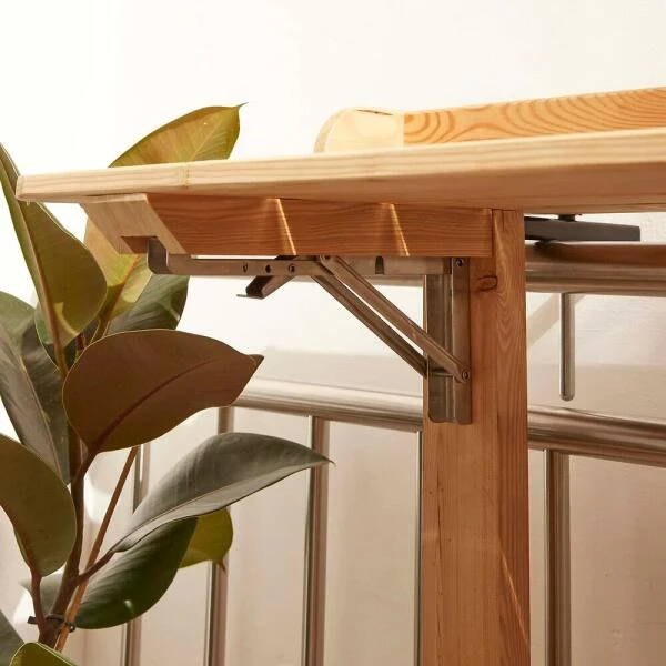 LA SIESTA Verkoop -LA SIESTA Verkoop balkontafel acanta inklapbaar 1678113907 1 600